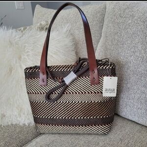 a.n.a. Bag